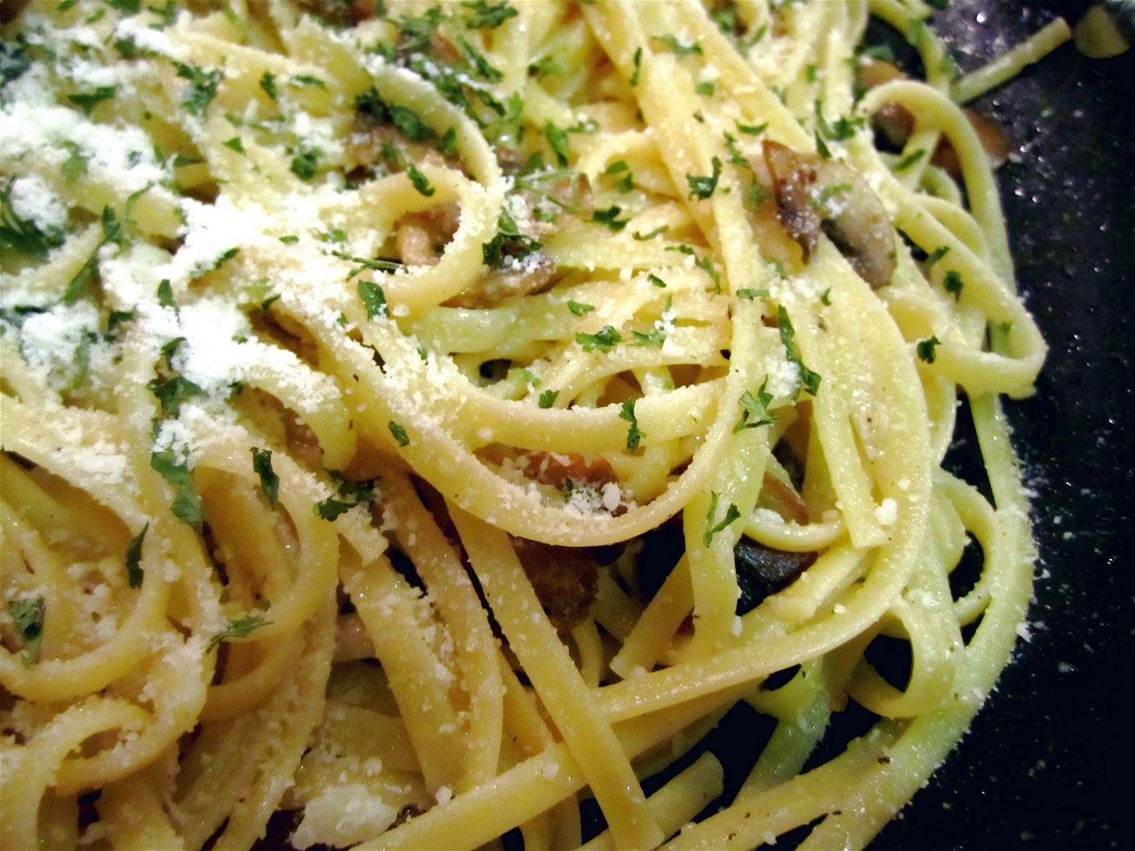 Low Fat Pasta Recipes Best Of Stephanie Cooks Low Fat Creamy Mushroom Pasta