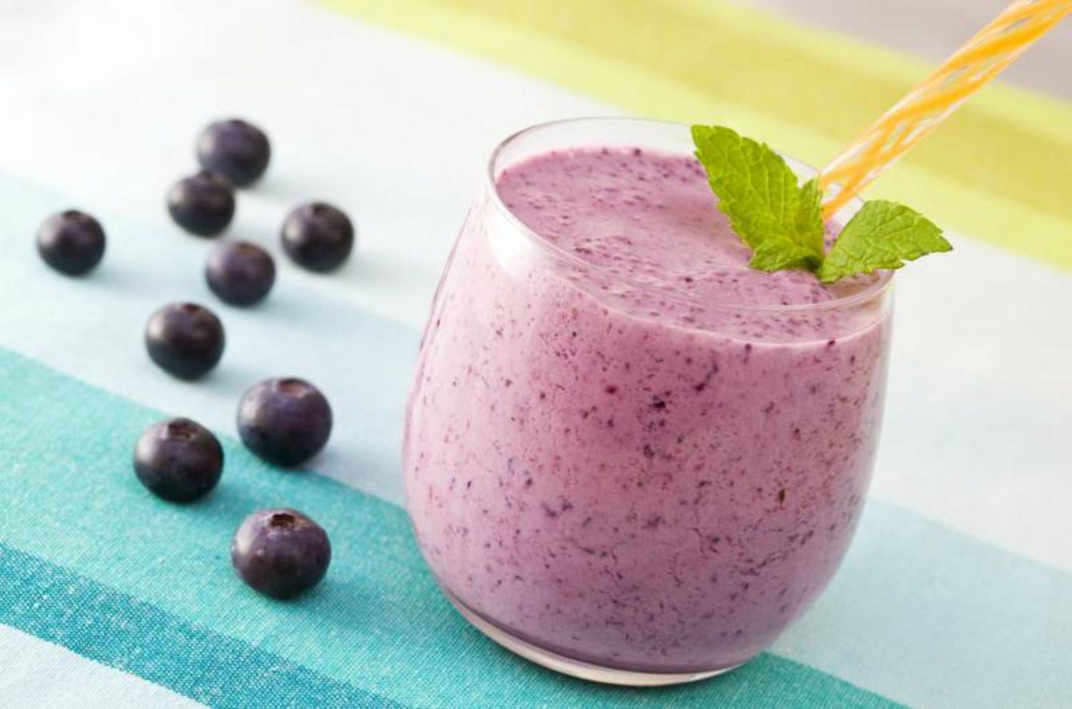 15 Healthy Low Fat Smoothie Recipes