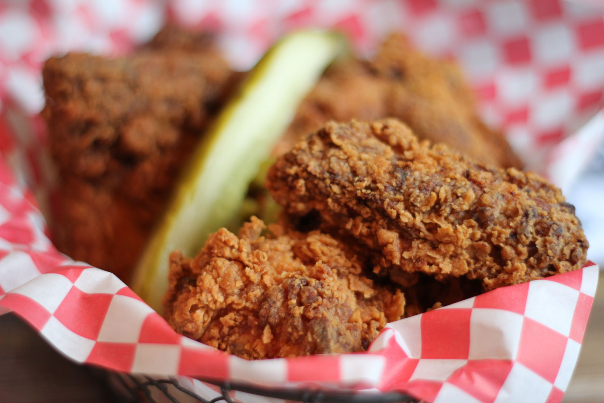 Our 15 Most Popular Lucys Fried Chicken Ever