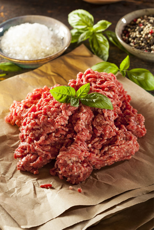 Making Ground Beef Awesome What to Make with Ground Beef Homemade Recipes