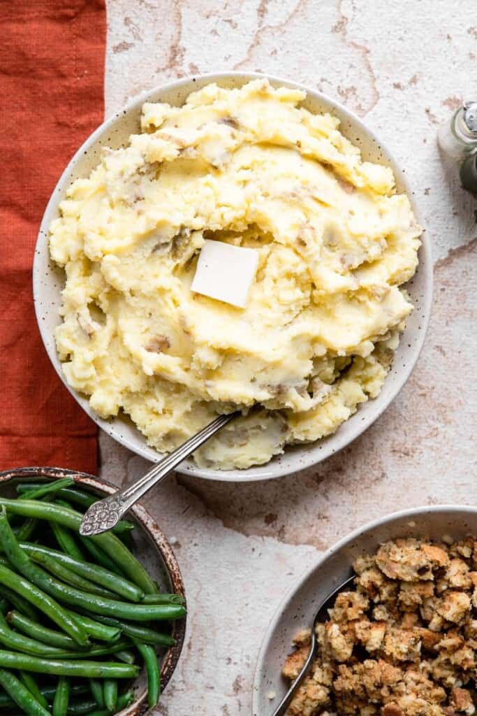 15 Great Mashed Potatoes without Dairy