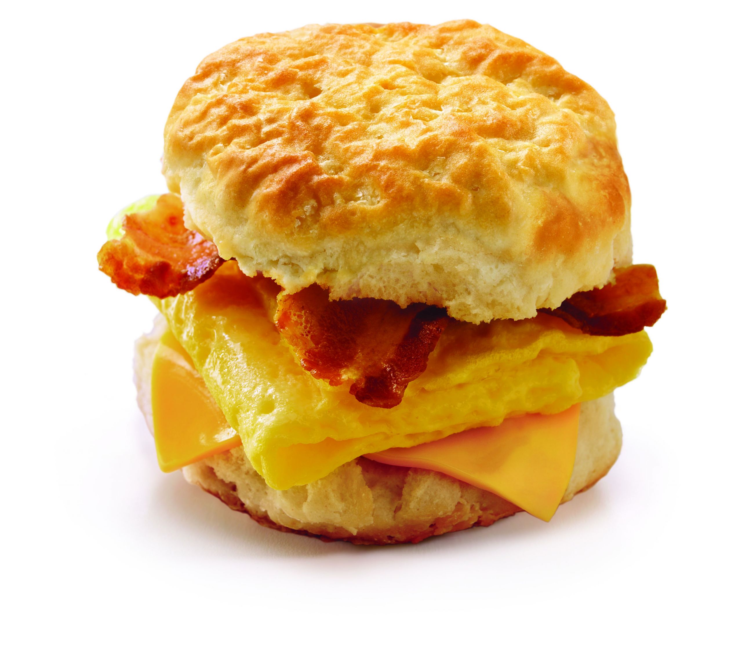 Don’t Miss Our 15 Most Shared Mcdonald's Bacon, Egg &amp; Cheese Biscuit