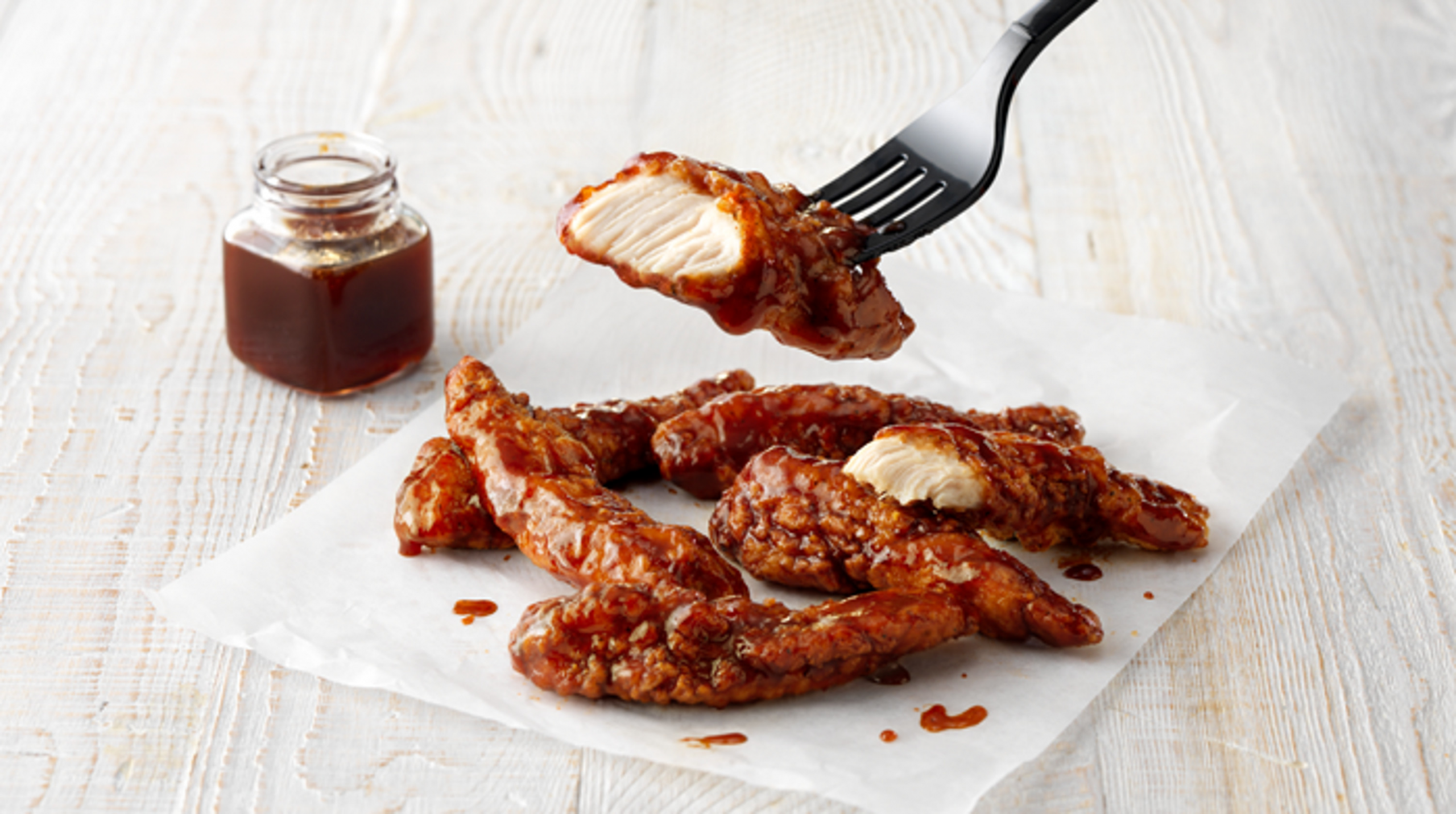 The top 15 Ideas About Mcdonalds Bbq Chicken Tenders