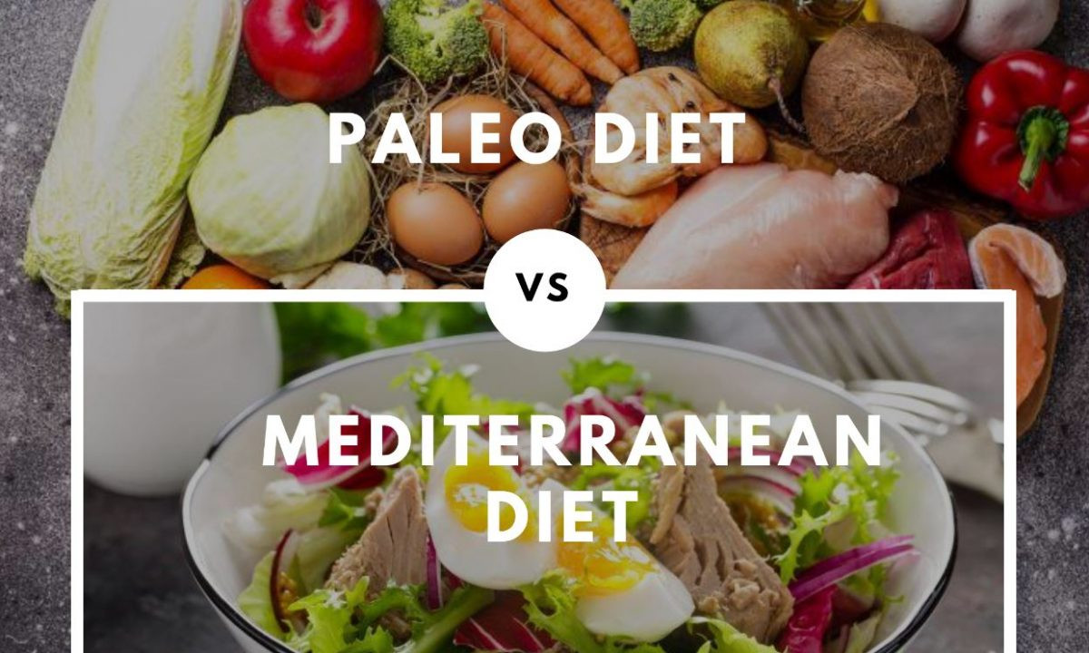 The top 15 Ideas About Mediterranean Diet Vs Paleo