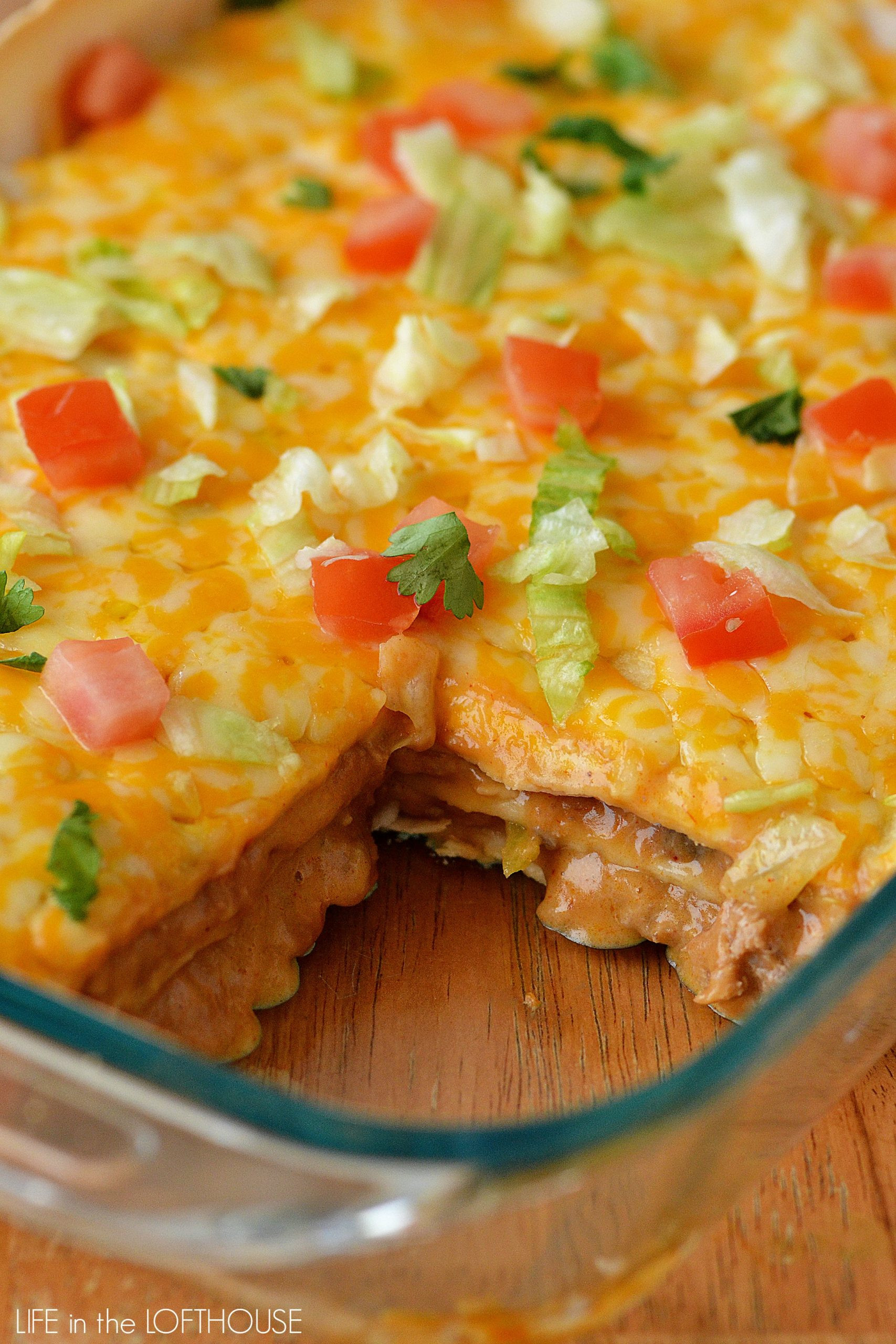 15 Ideas for Mexican Breakfast Casserole with tortillas
