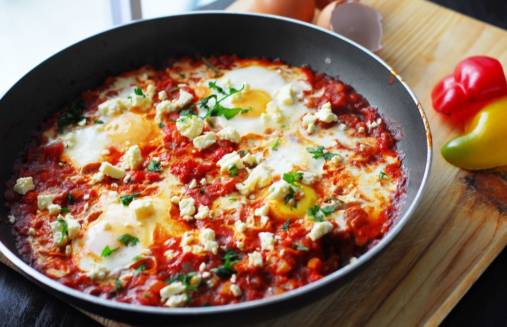The 15 Best Ideas for Mexican Breakfast Eggs