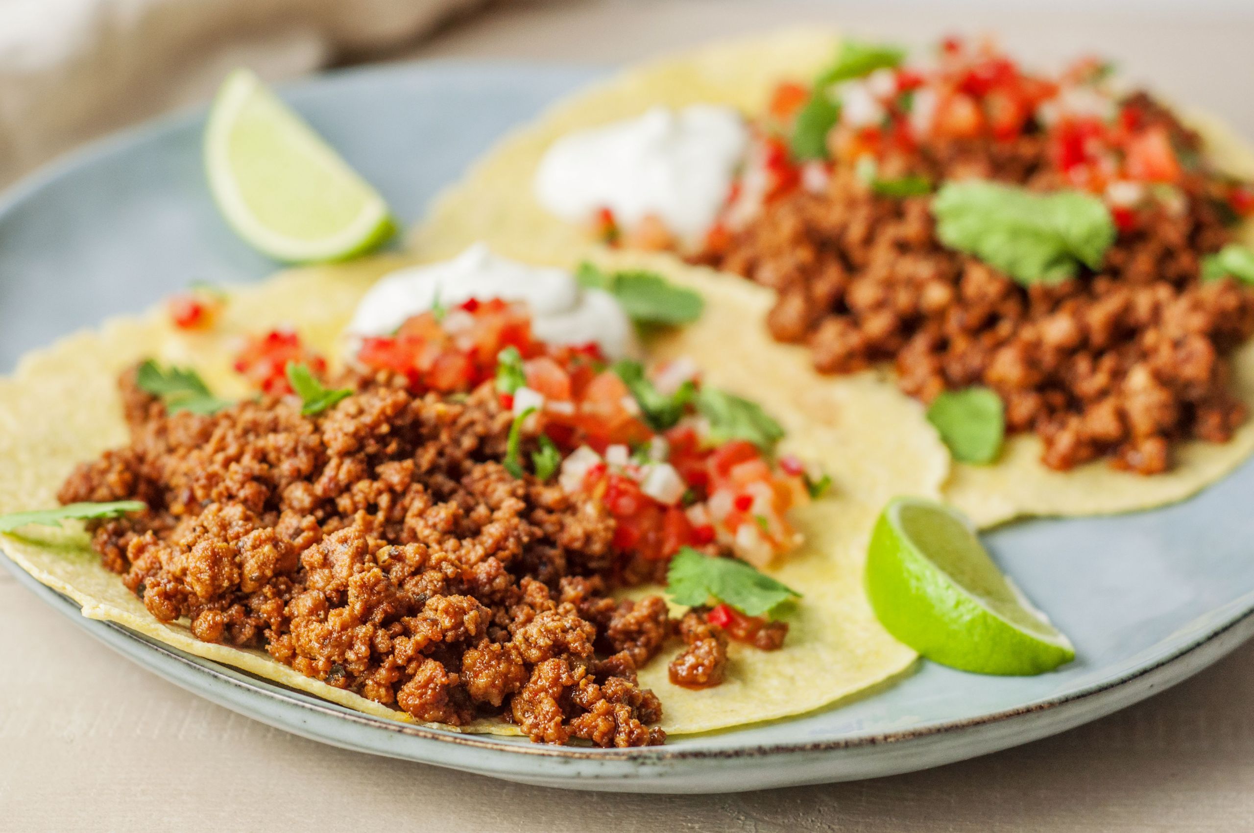 15 Healthy Mexican Chorizo Recipes
