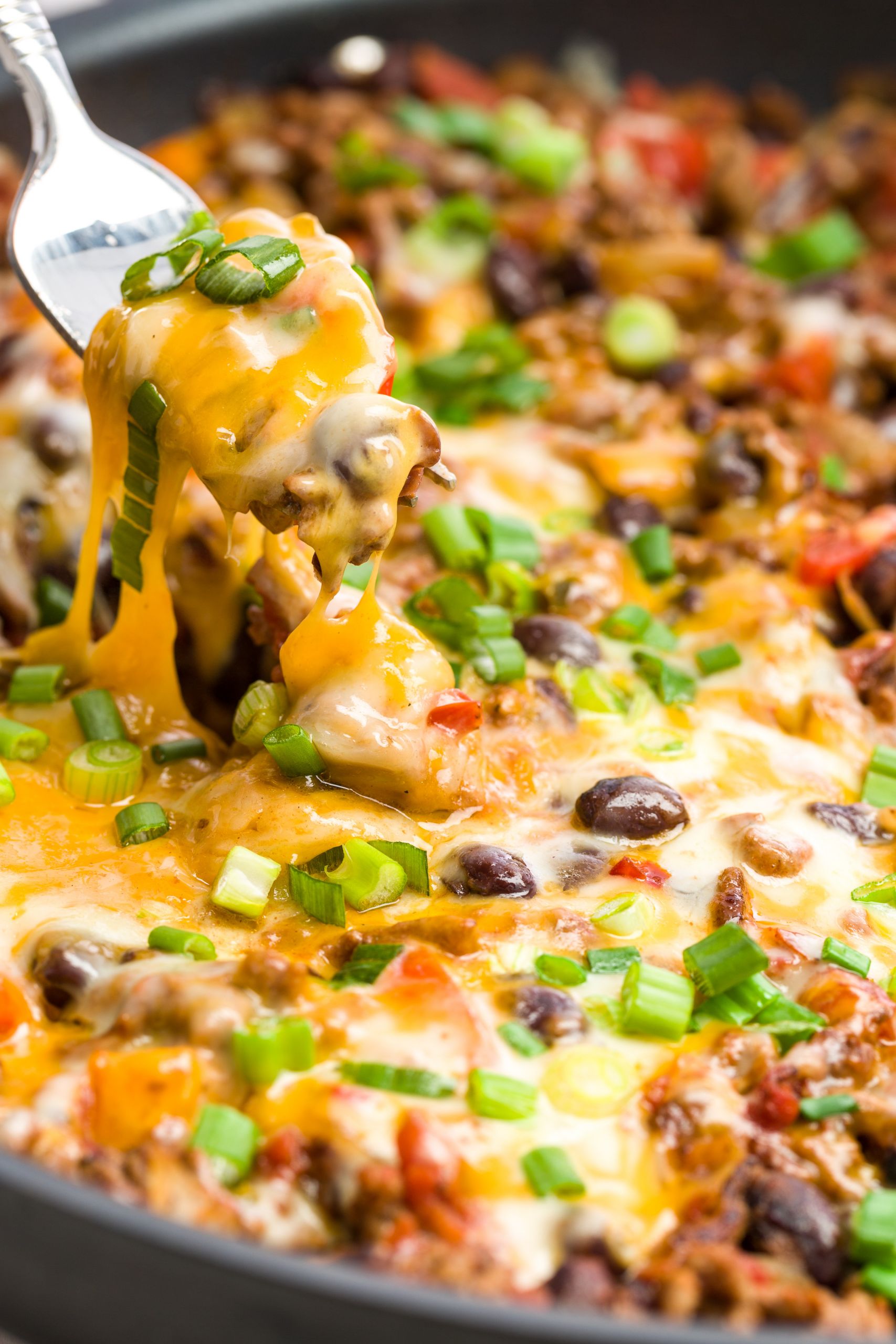 Delicious Mexican Ground Beef Recipes