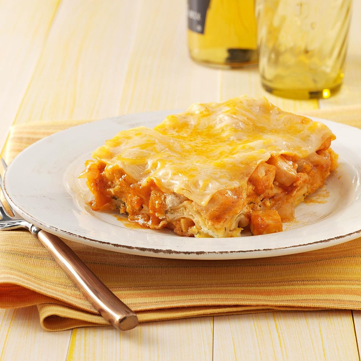 The Best Ideas for Mexican Lasagna Chicken