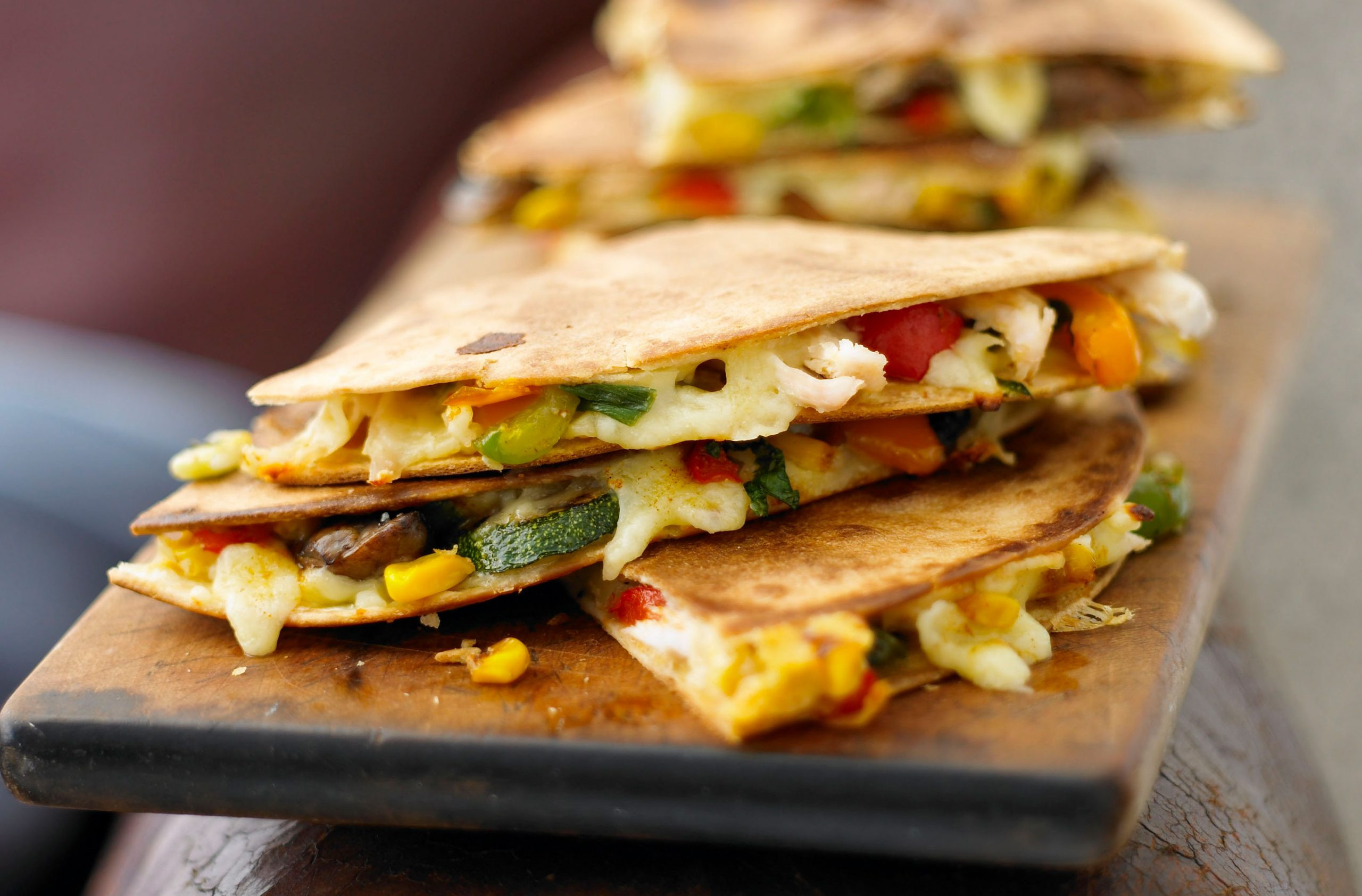 Mexican Quesadillas Recipes Best Of Cheesy Chorizo Quesadilla Mexican Recipes