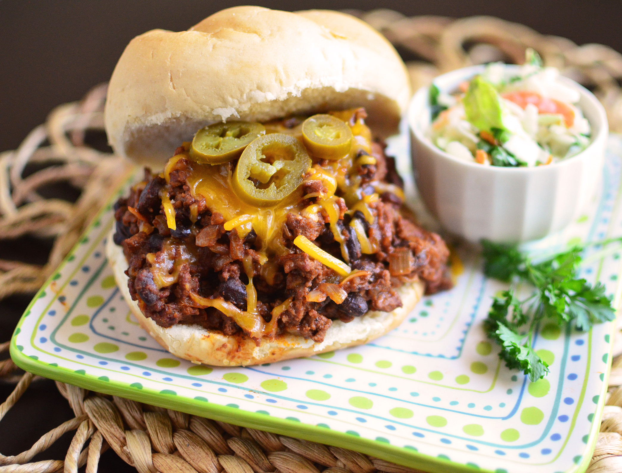 Mexican Sloppy Joes Beautiful Mexican Sloppy Joes Simple Sweet &amp; Savory