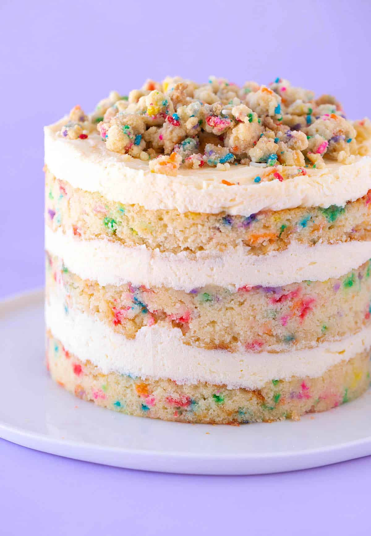 Our 15 Favorite Milk Bar Birthday Cake
 Of All Time
