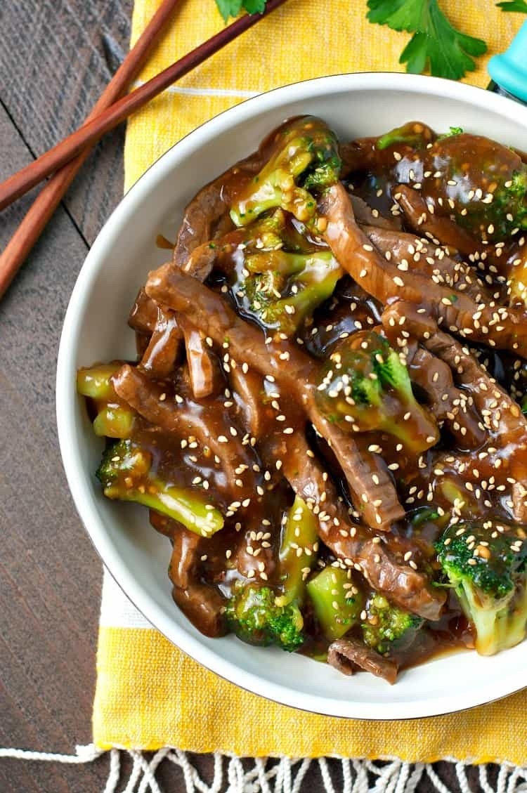Best Mongolian Beef and Broccoli
 Compilation