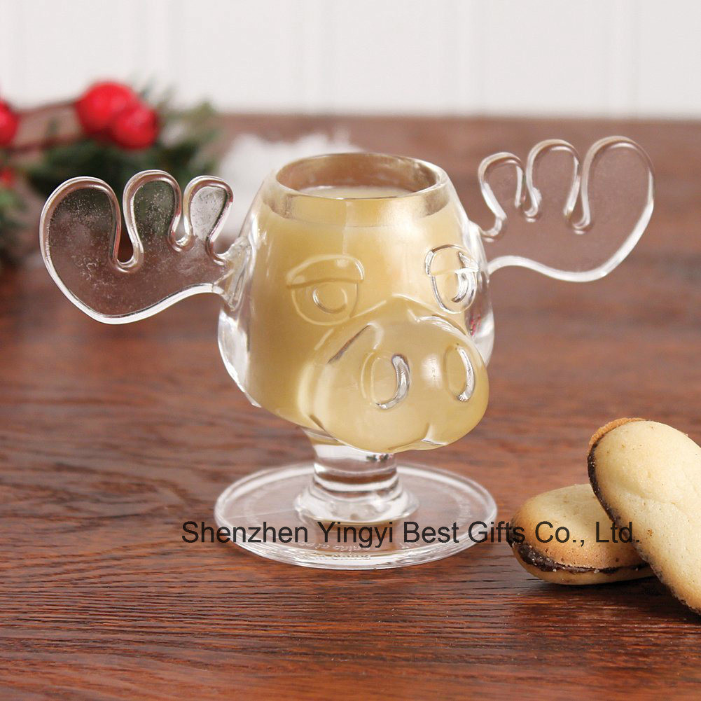 The Most Shared Moose Eggnog Mugs Of All Time