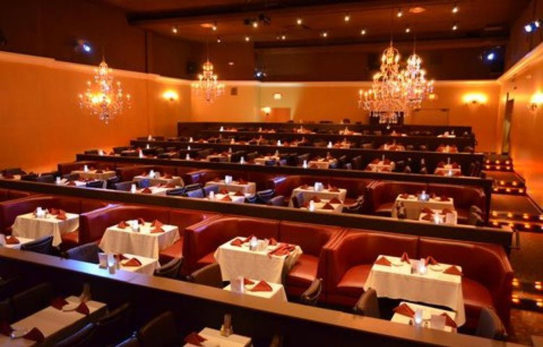 Best Movie Dinner theater Collections
