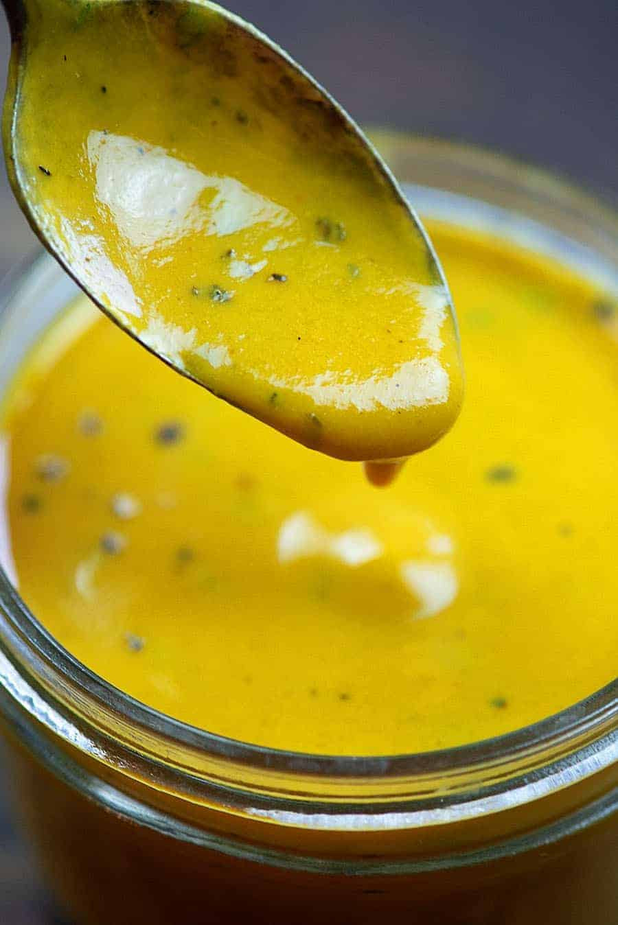Mustard Bbq Sauce Recipe Elegant Mustard Bbq Sauce
