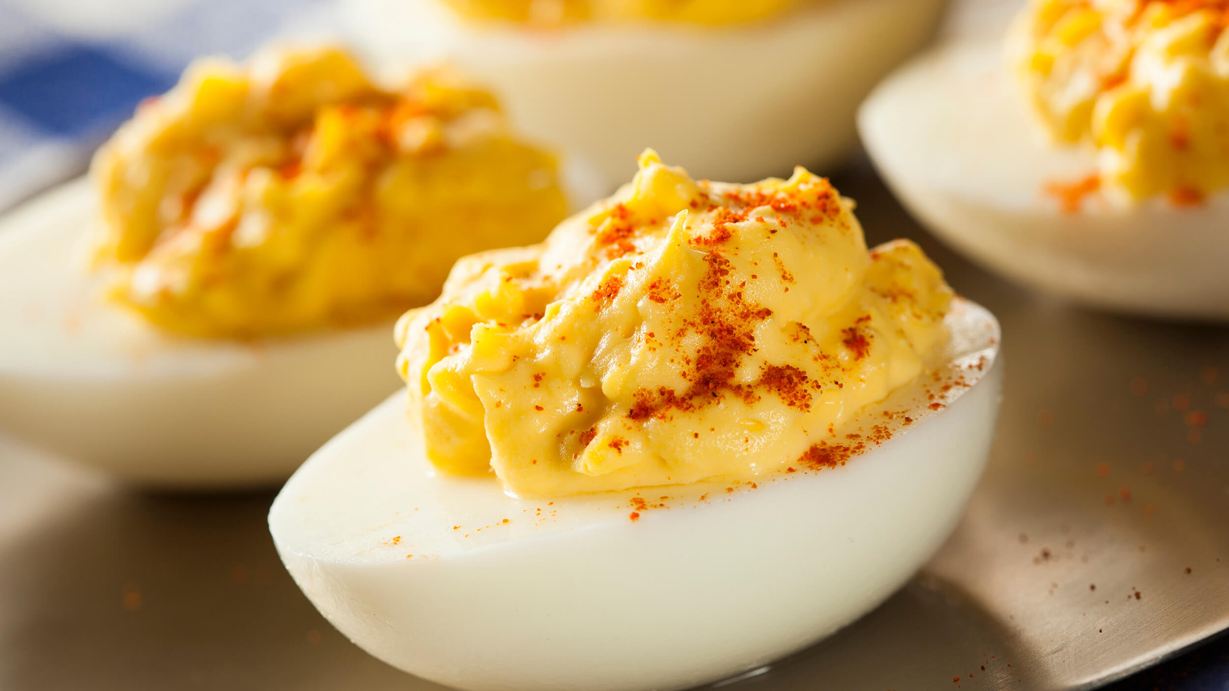 Top 15 Most Shared National Deviled Eggs Day