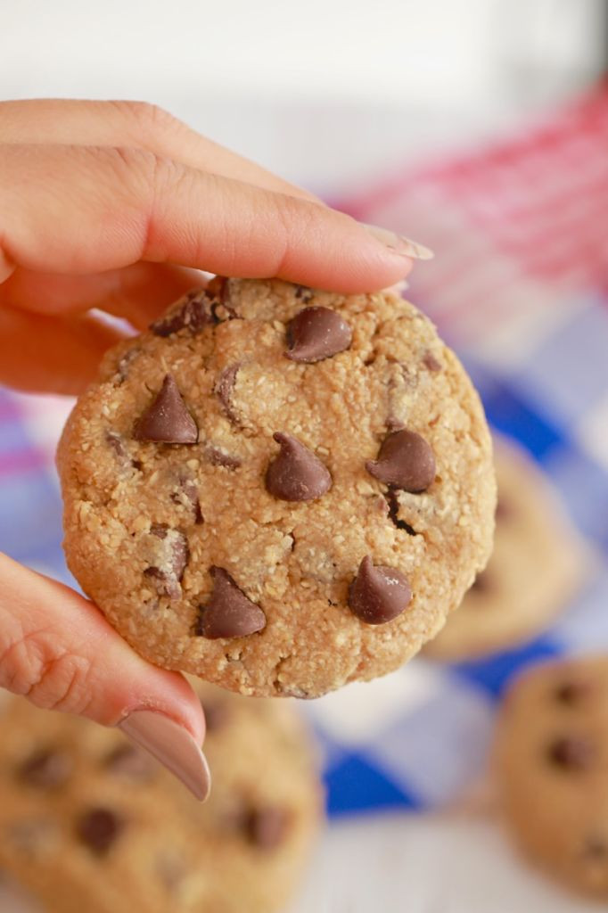 The Best Ideas for No Bake Chocolate Chip Cookies Recipe
