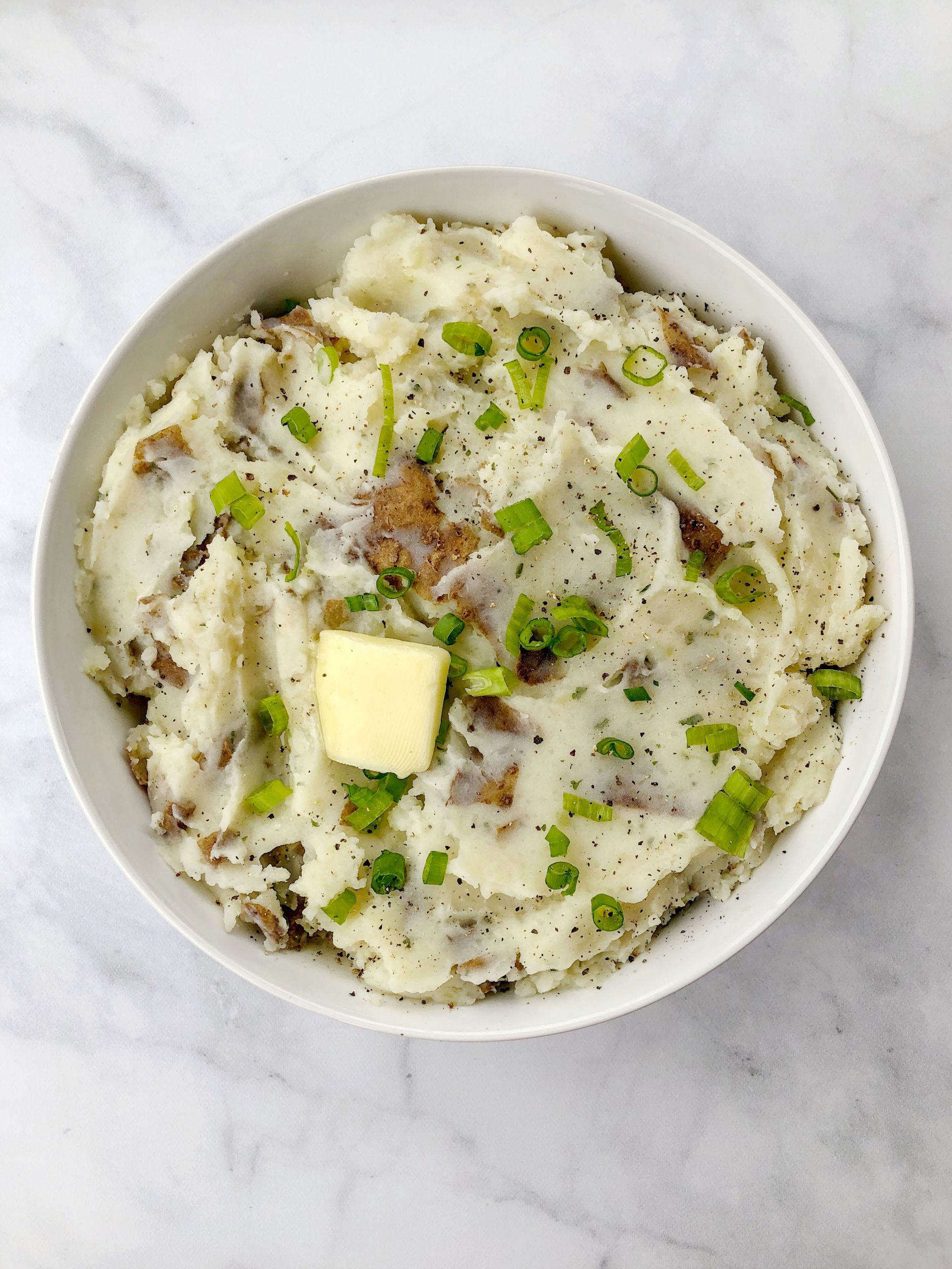 Non Dairy Mashed Potatoes New Quick and Easy Dairy Free Mashed Potatoes