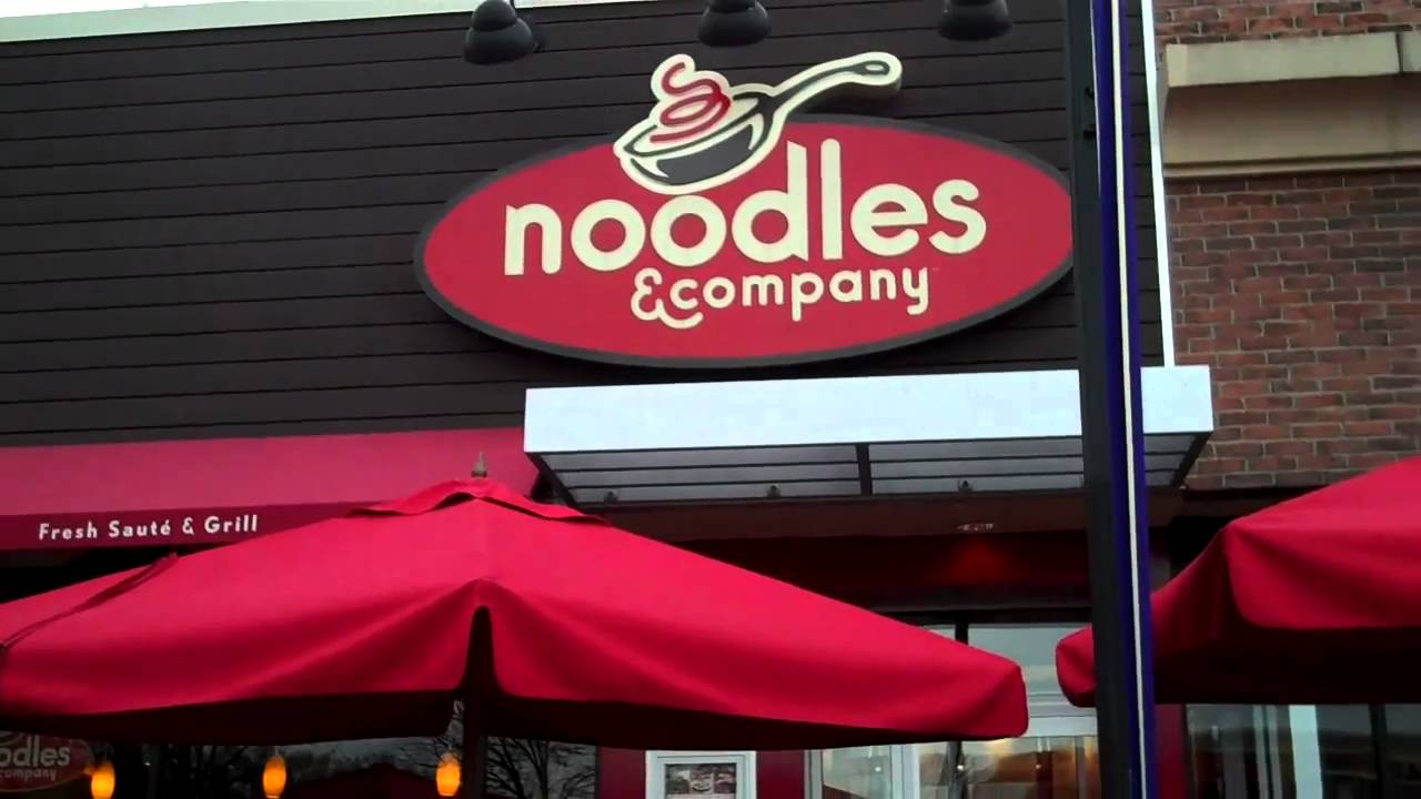 Our 15 Favorite Noodles and Company Cary Nc Of All Time