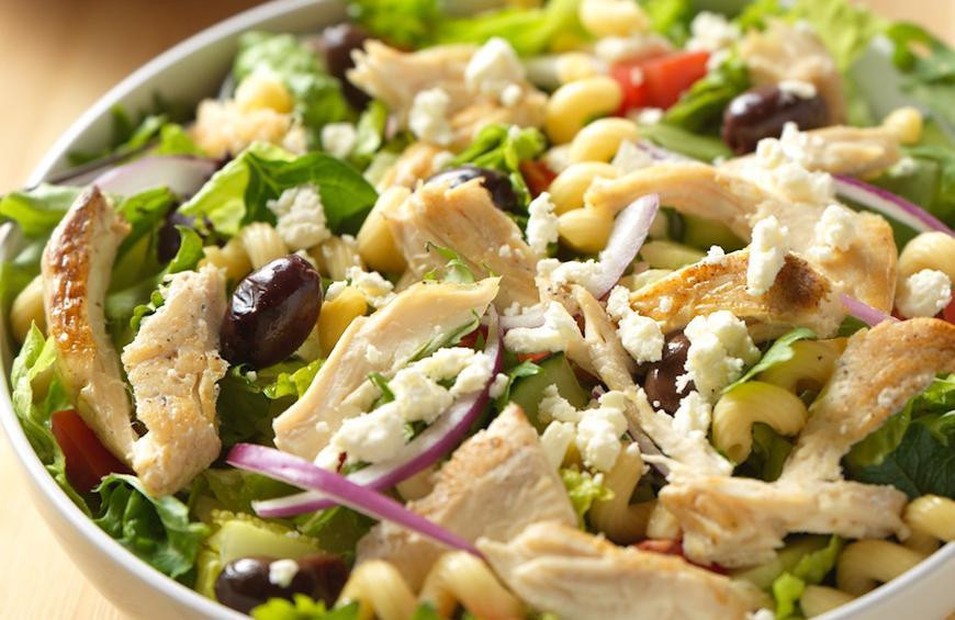 Our Most Shared Noodles and Company Salads Ever