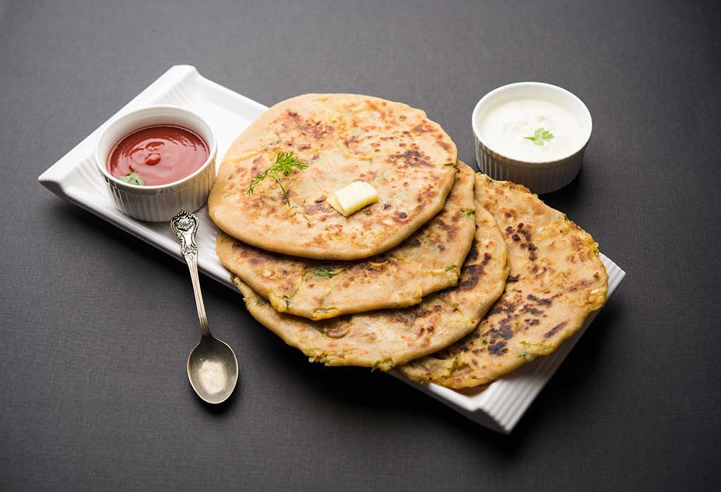 15 Ideas for north Indian Breakfast Recipes