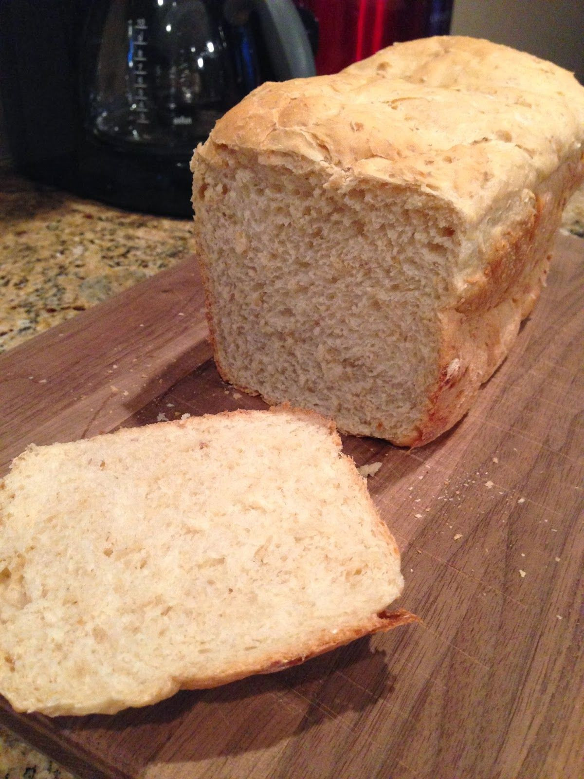 Oat Bread Machine Recipes Luxury Honey Oatmeal Bread Bread Machine