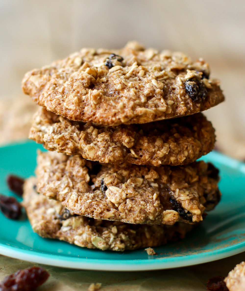 Top 15 Most Popular Oatmeal Cookies with Oil