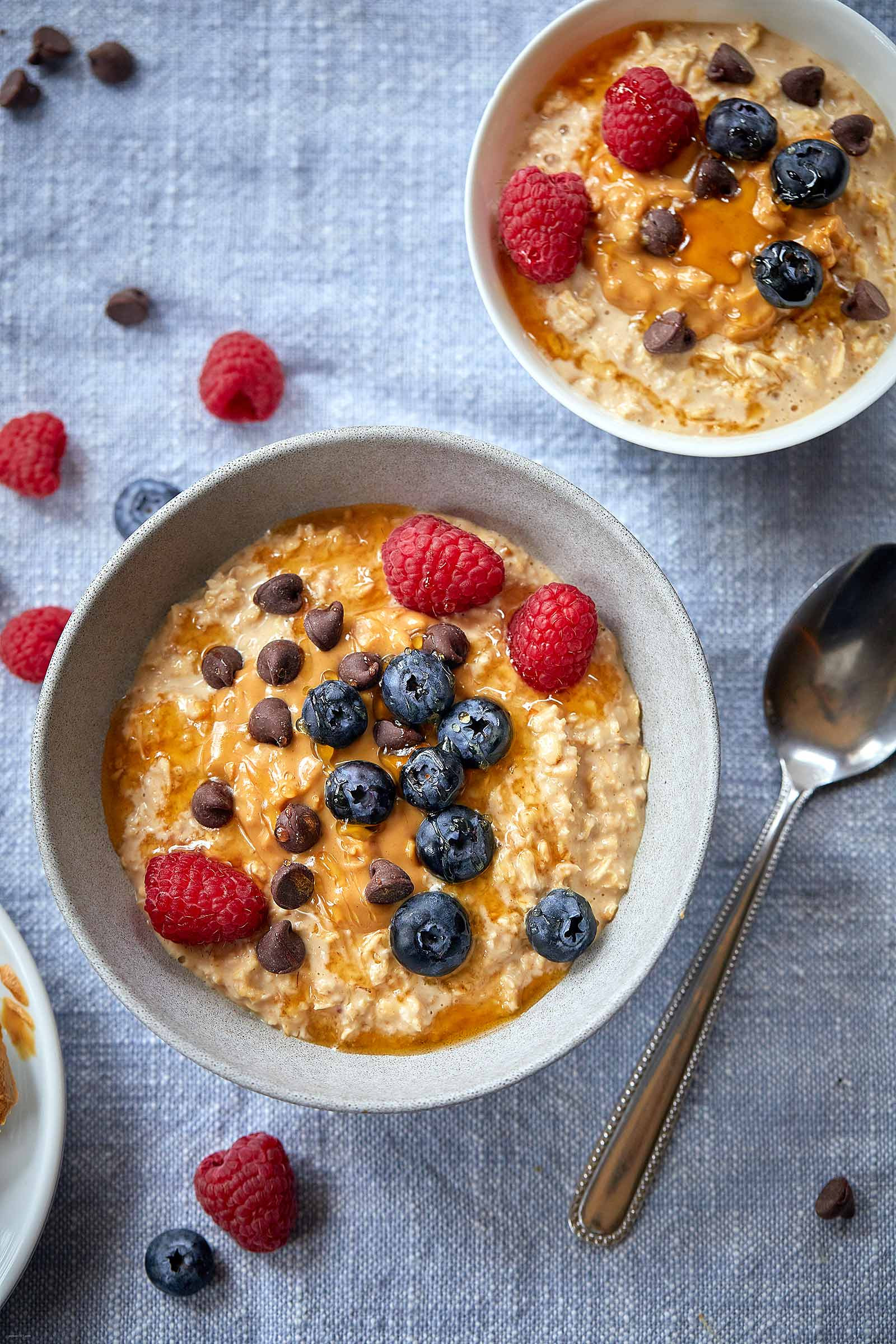 15 Best Ideas Oatmeal Recipes for Breakfast