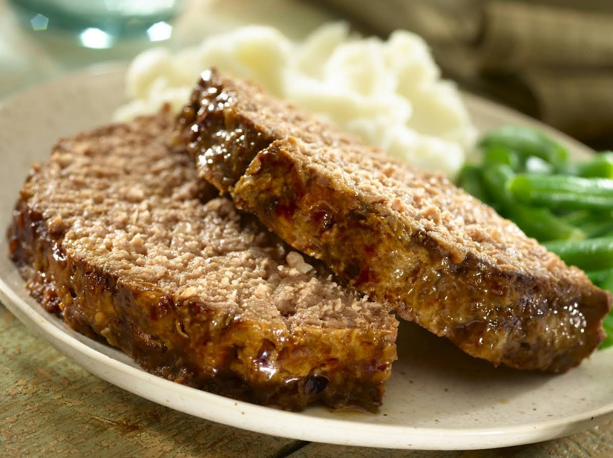 Onion soup Meatloaf New 10 Best Lipton Ion soup Meatloaf Recipes