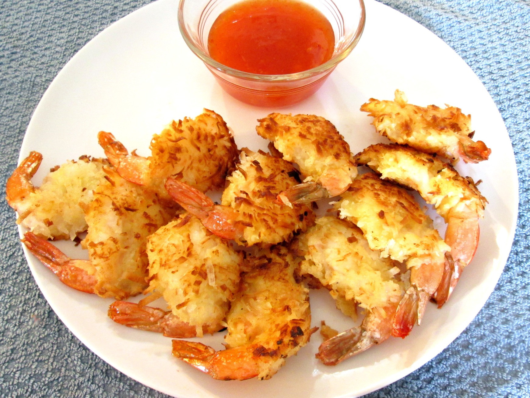 15 Of the Best Ideas for Outback Coconut Shrimp Recipes