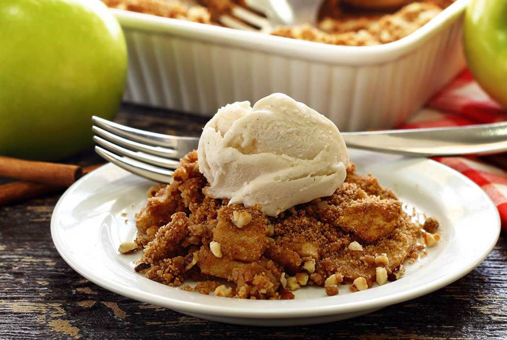 All Time Best Paleo Apple Recipes