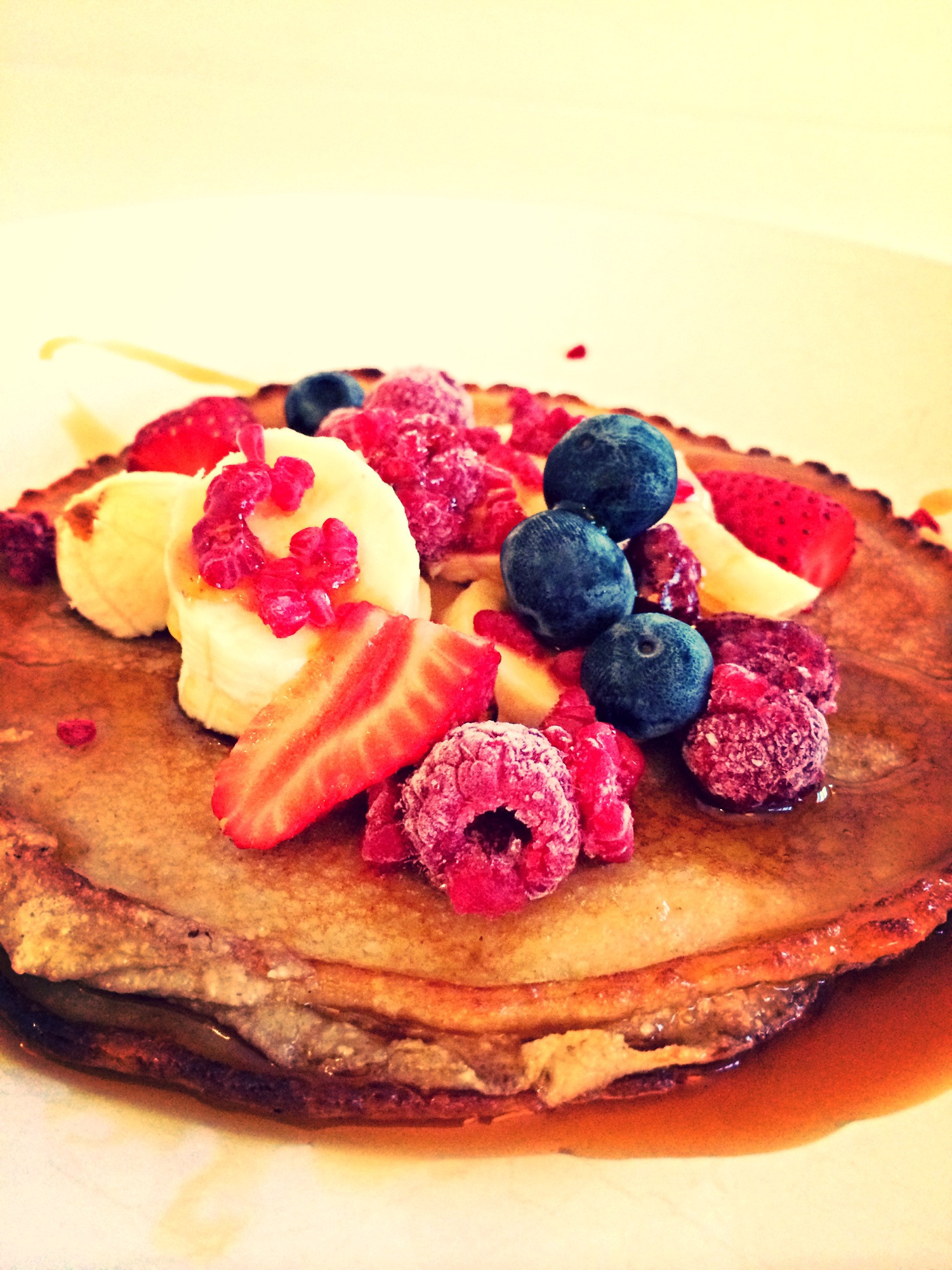 The top 15 Ideas About Paleo Buckwheat Pancakes