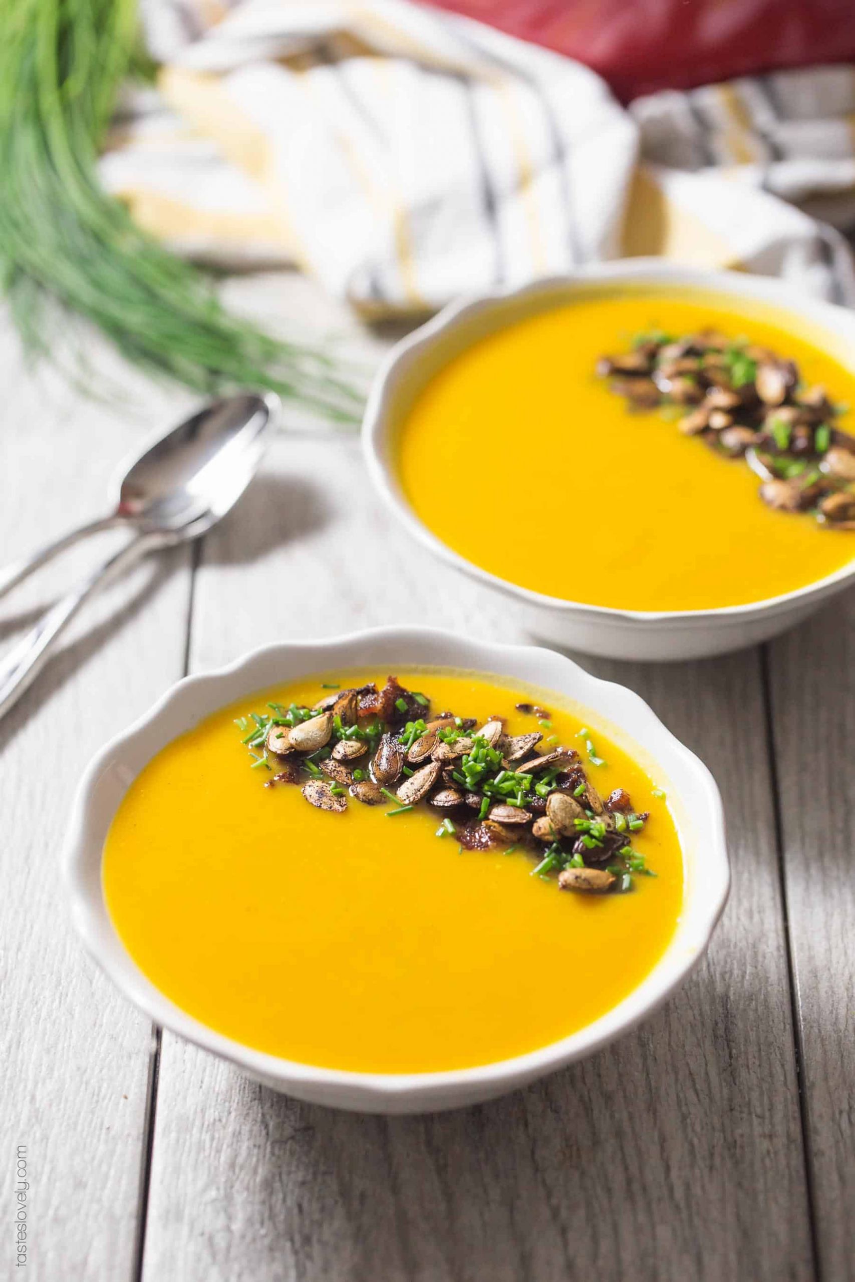 15 Of the Best Ideas for Paleo butternut Squash soup