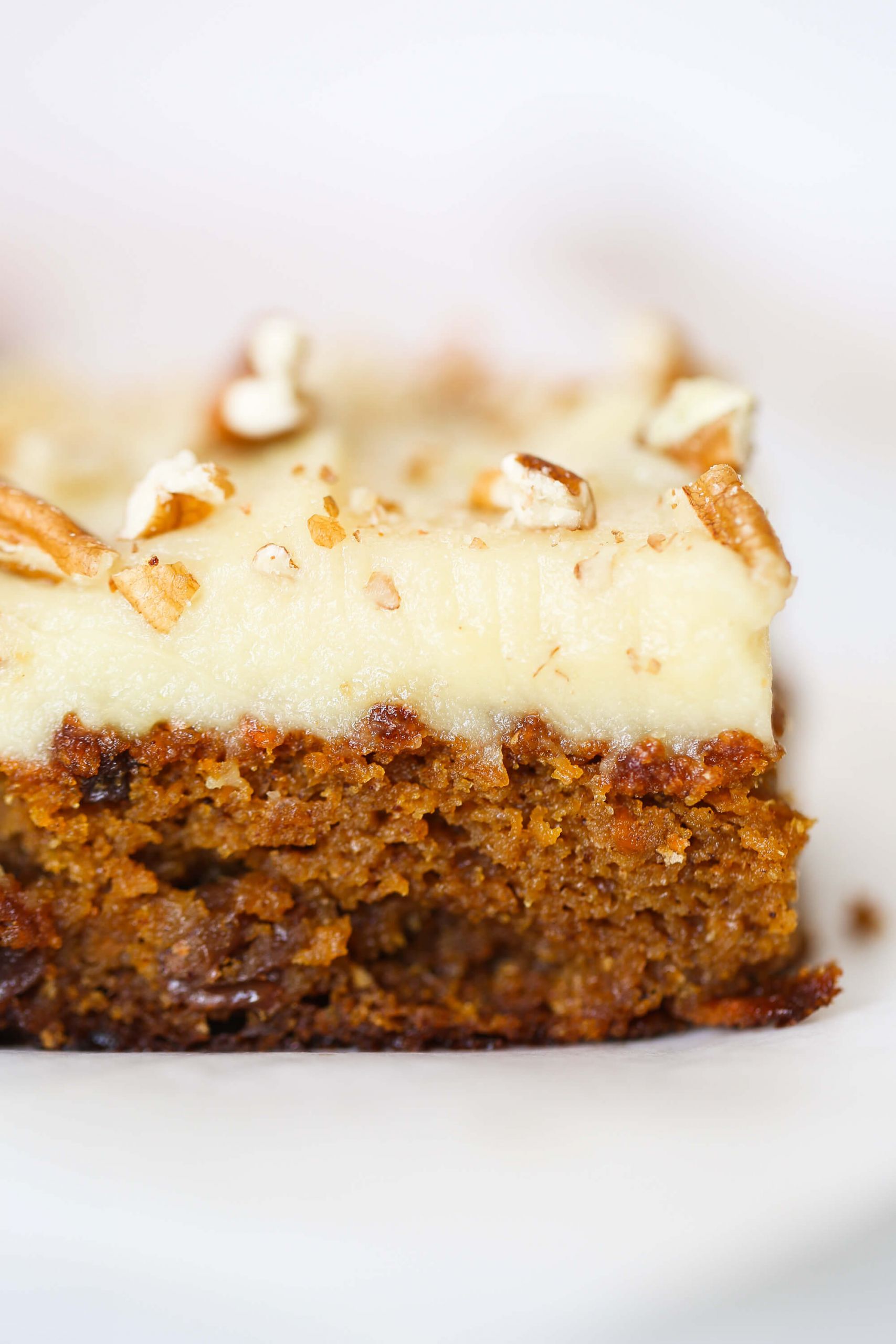 The Best 15 Paleo Carrot Cake Recipe
