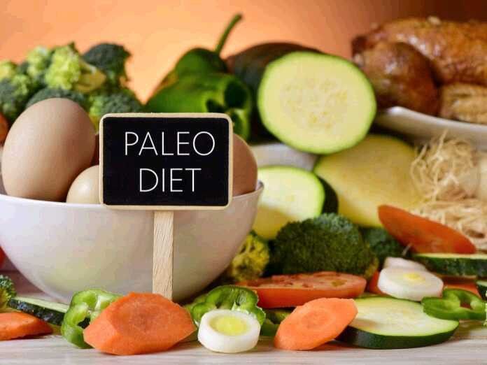 Paleo Diet and Diabetes Fresh is the Paleo Diet Effective for Diabetics Diabetics Weekly