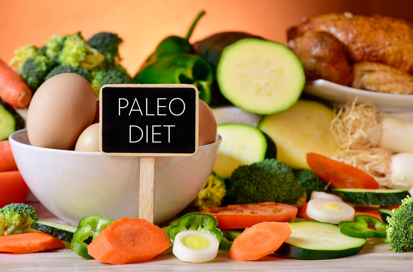 The Best 15 Paleo Diet Blog