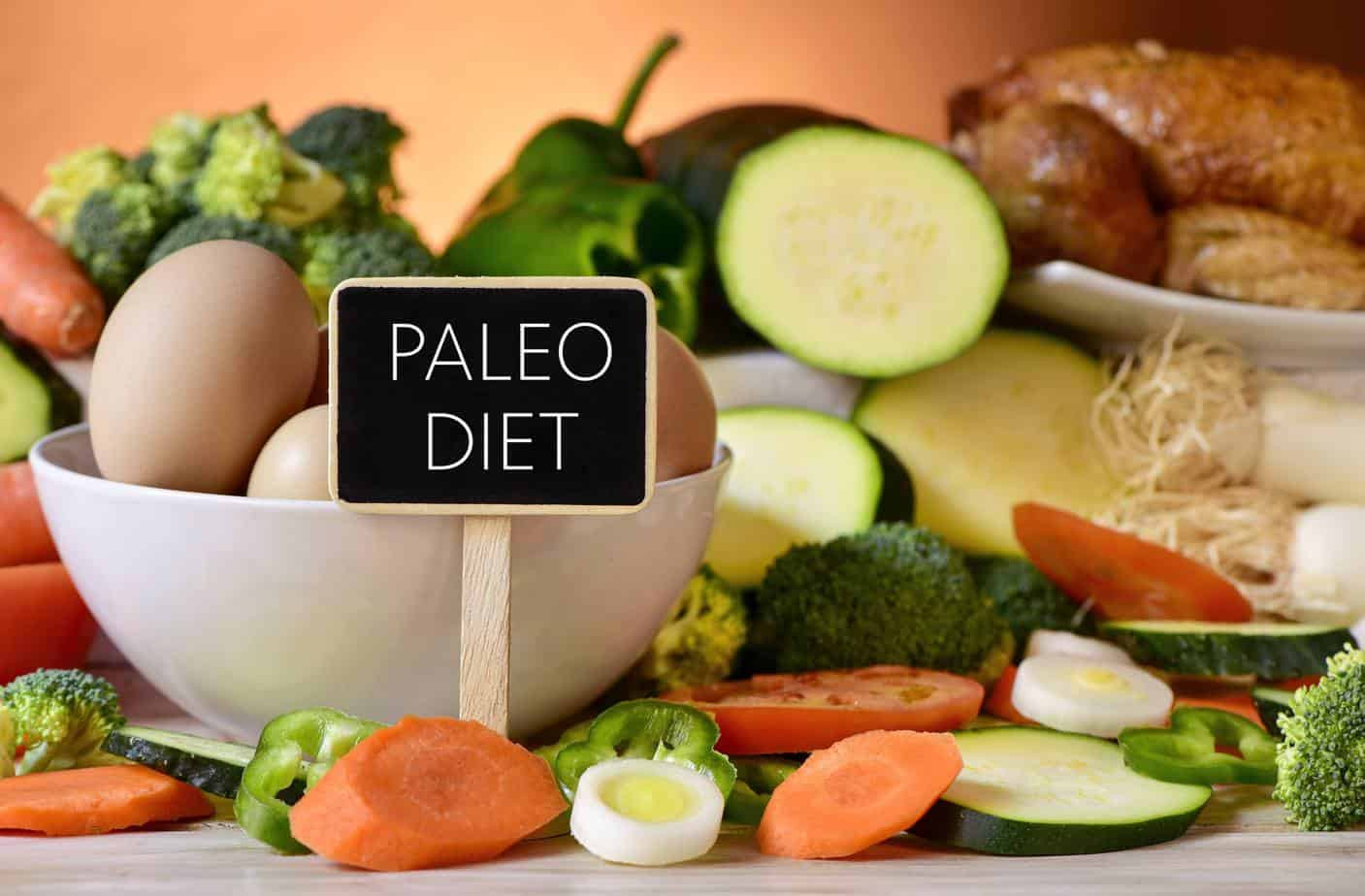 Paleo Diet Definition Beautiful is the Paleo Diet for You – Healing the Body