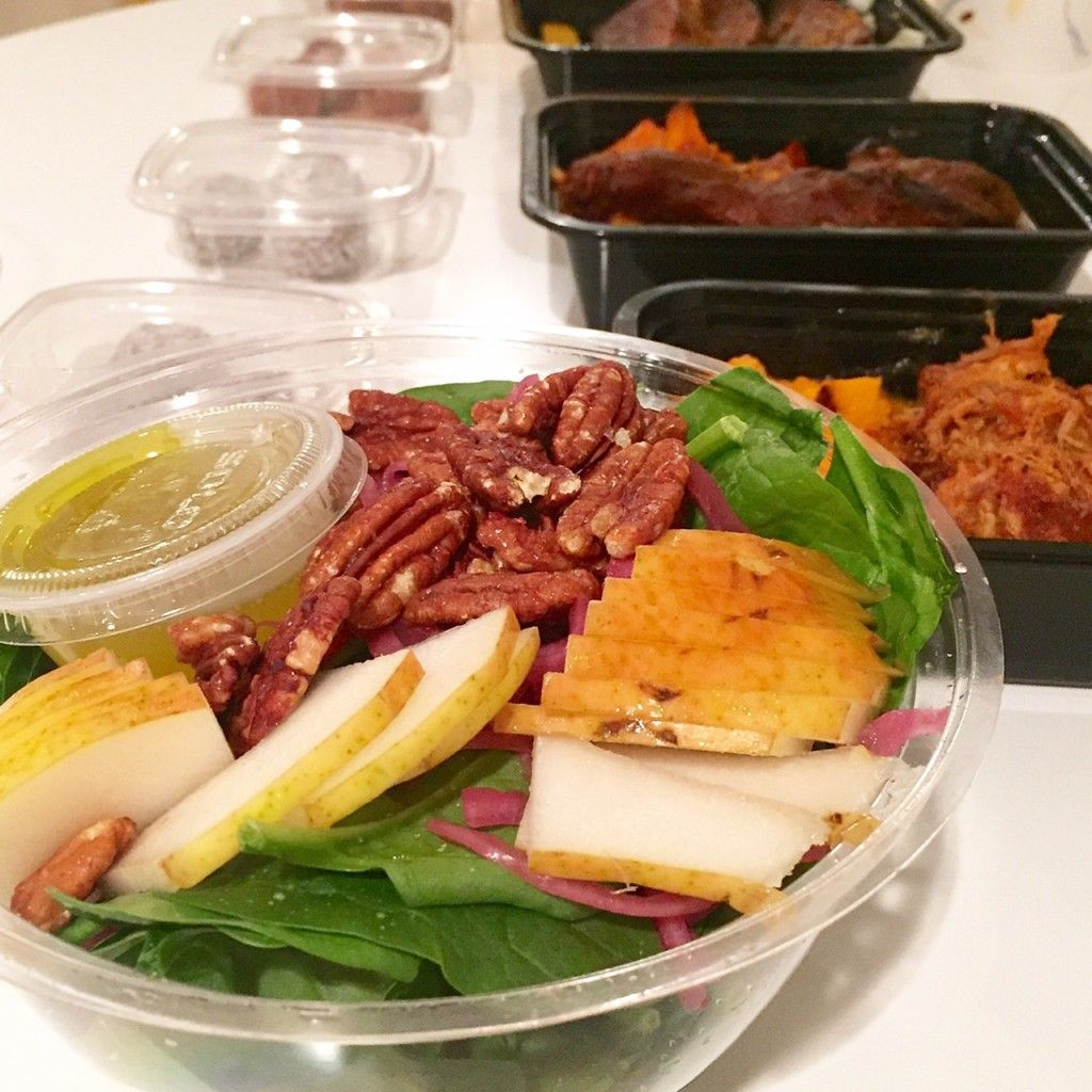 Homemade Paleo Diet Meal Delivery
 : Best Ever and so Easy