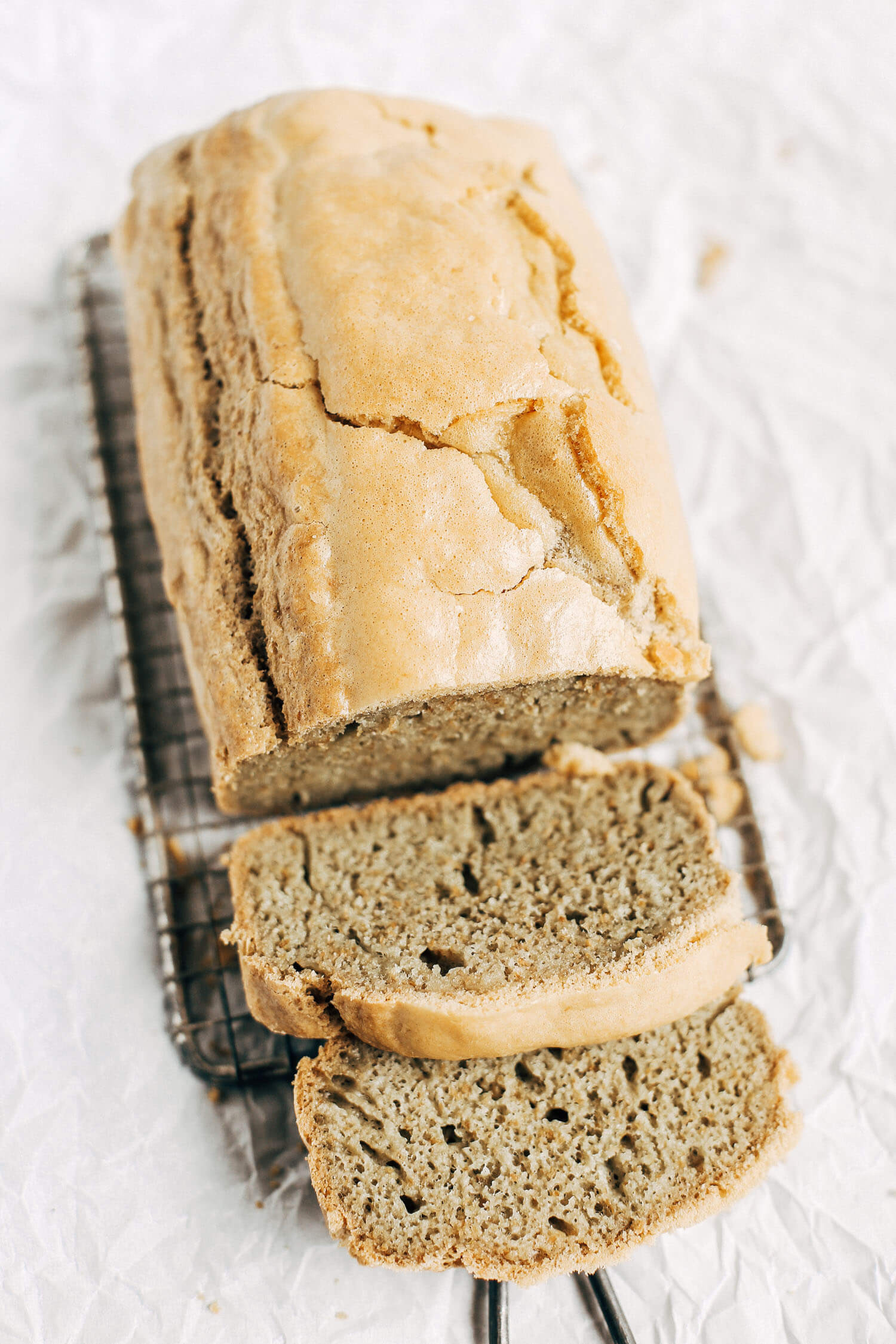 Top 15 Most Shared Paleo Gluten Free Bread