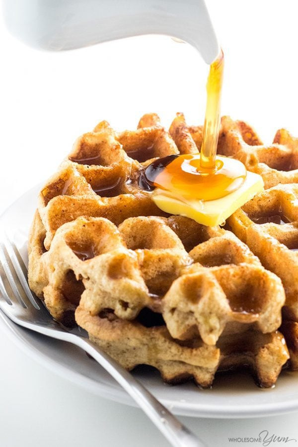 Best 15 Paleo Waffles Recipe