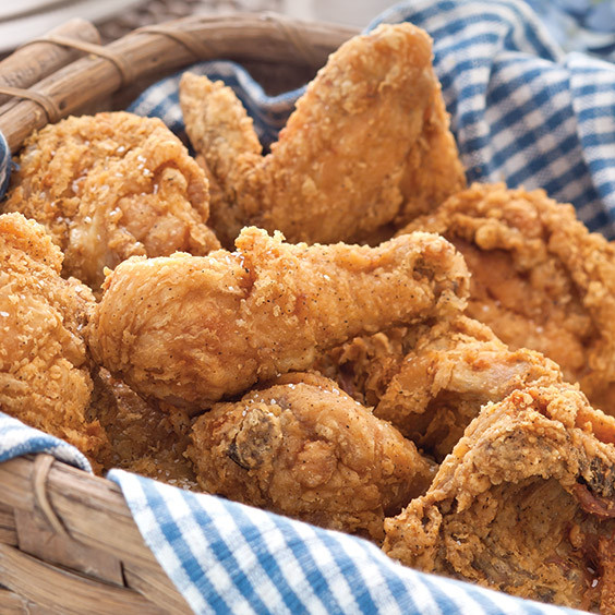 The Best 15 Paula Dean Fried Chicken Recipes