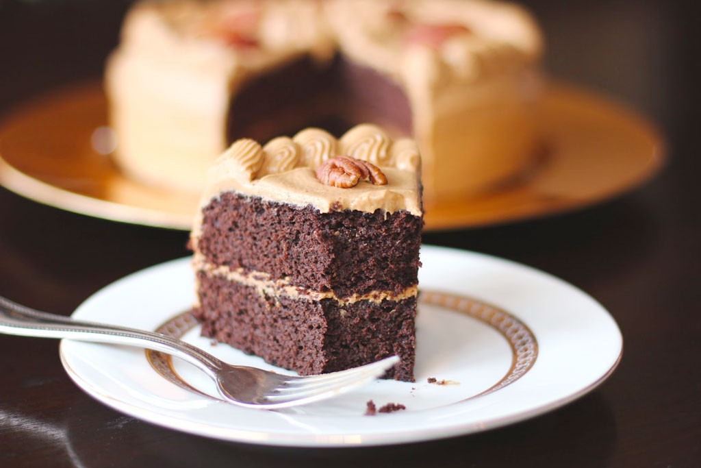 Top 15 Paula Deen Chocolate Cake