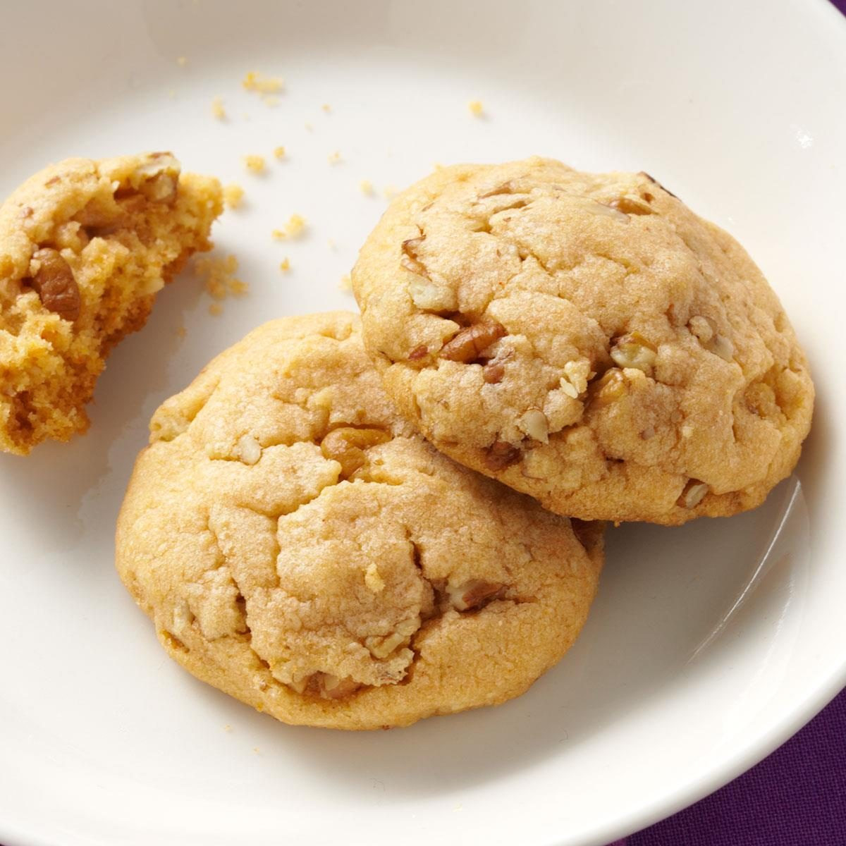 15 Healthy Pecan Cookies Recipe