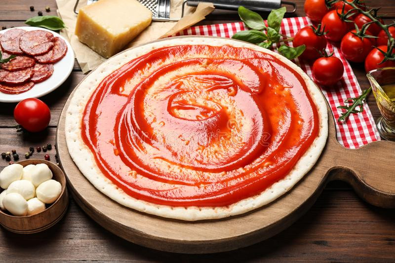 All Time top 15 Pepperoni Pizza Ingredients