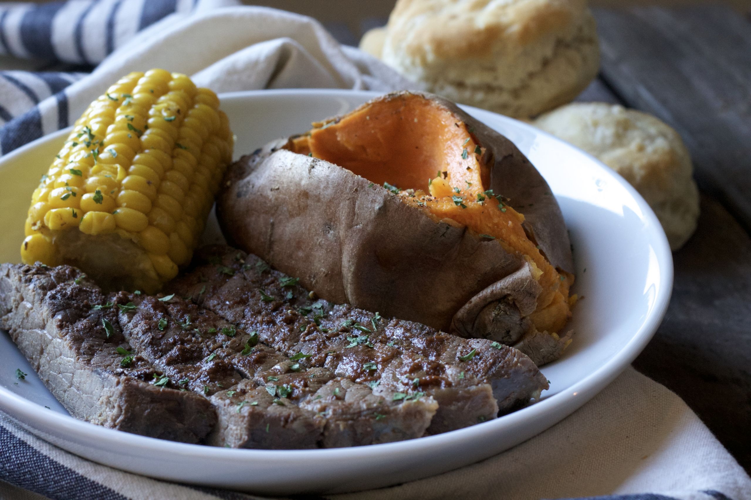 15 Pictures Of Steak Dinners
 Anyone Can Make