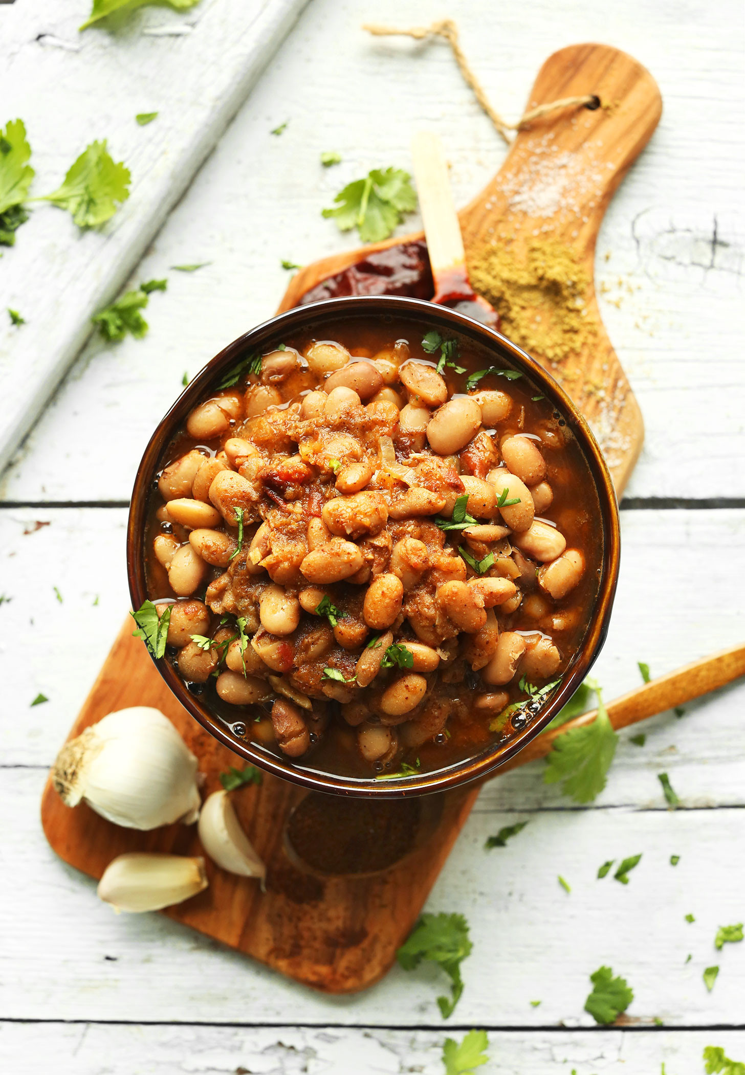 The top 15 Pinto Beans Recipes Mexican