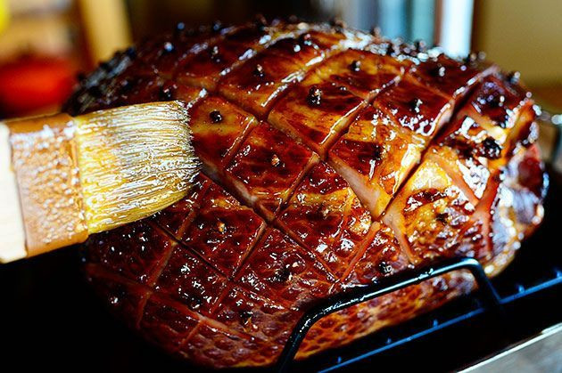 15 Recipes for Great Pioneer Woman Easter Ham