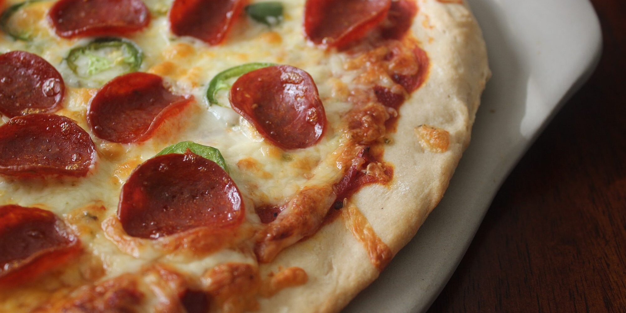 Homemade Pizza Dough Allrecipes
 : Best Ever and so Easy