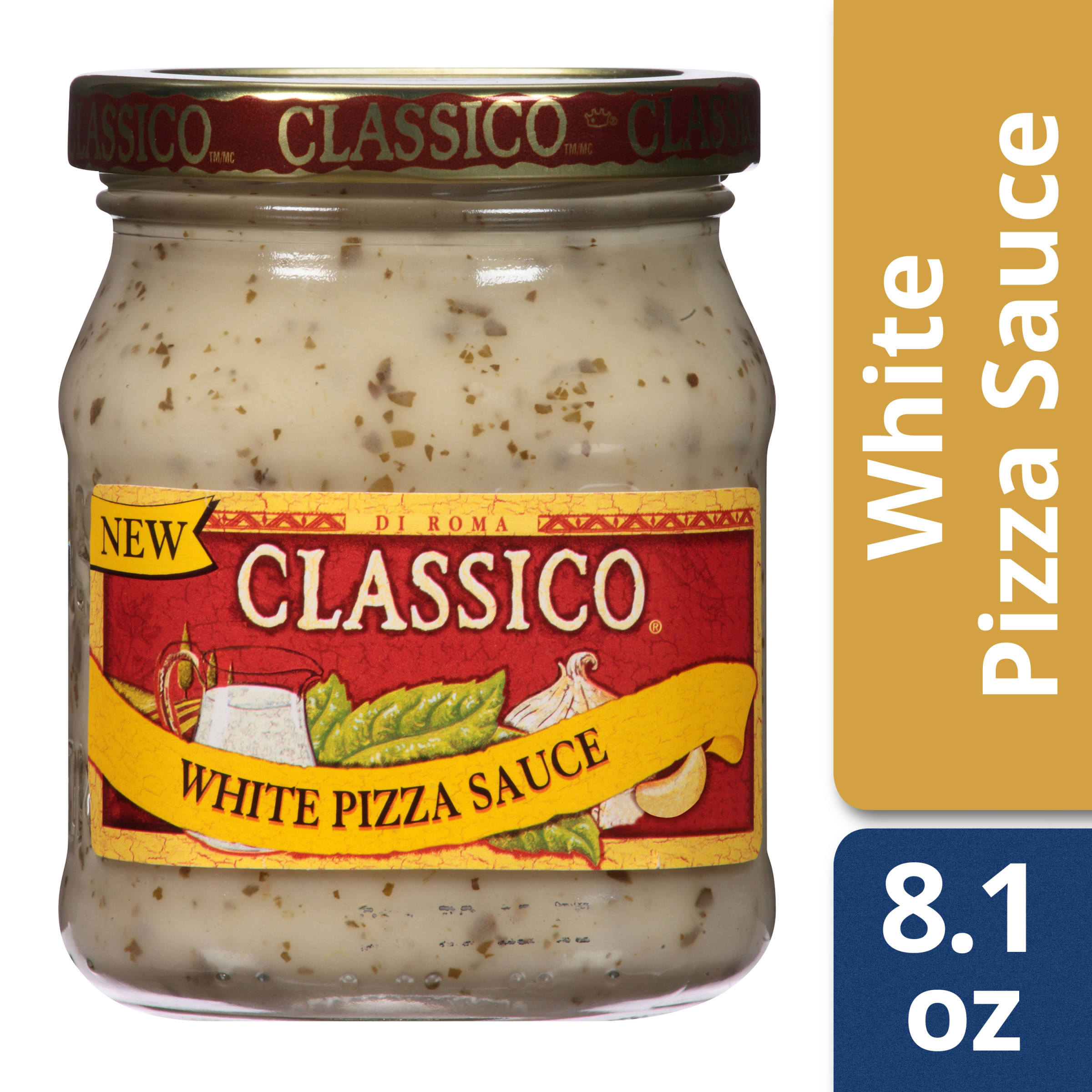 Top 15 Pizza White Sauce Of All Time